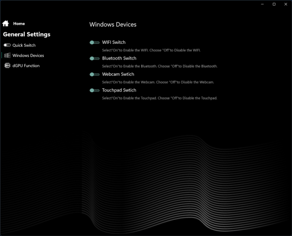 Обзор игрового ноутбука Maibenben Typhoon X16A на базе AMD Ryzen 7 7435 и Nvidia GeForce RTX 4060 Laptop