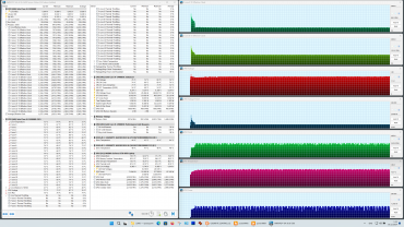 Обзор игрового ноутбука Gigabyte Aorus 16X (2024) ASG с Intel Core i9-14900HX и Nvidia GeForce RTX 4070 Laptop Обзор игрового ноутбука Gigabyte Aorus 16X (2024) ASG с Intel Core i9-14900HX и Nvidia GeForce RTX 4070 Laptop
