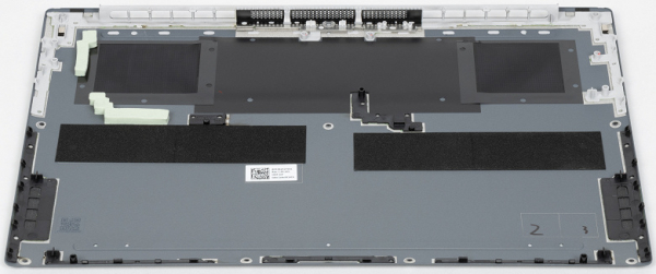 Обзор ноутбука Asus Zenbook A14 UX3407RA на платформе Snapdragon X Elite X1E-78-100