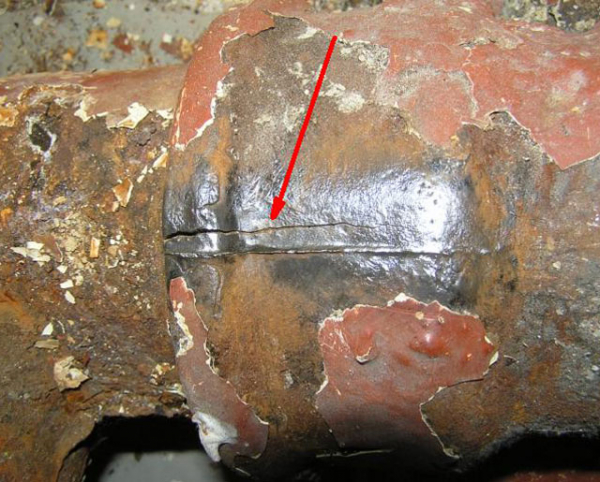 Как избавиться от запаха канализации: проблемы и их решения Как избавиться от запаха канализации: проблемы и их решения