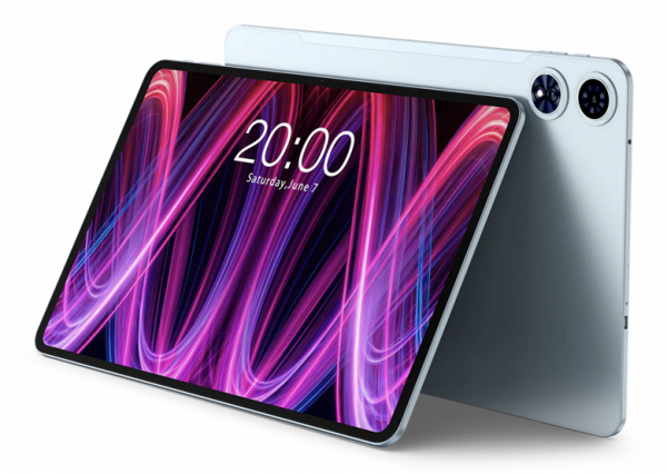 Обзор 12-дюймового планшета Teclast T60 Plus