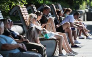 Время острых ощущений: как уберечься от «курортного» синдрома и неласкового солнца