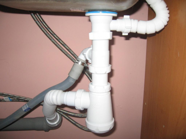 Как избавиться от запаха канализации: проблемы и их решения Как избавиться от запаха канализации: проблемы и их решения