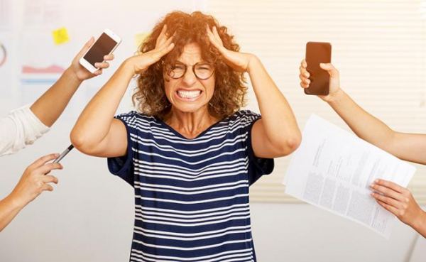 Постотпускной синдром: Съездил на курорт и&hellip; уволился