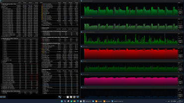 Обзор портативной рабочей станции Acer Swift X 14 (SFX14-72G-72DH)
