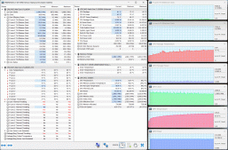 Обзор игрового ноутбука OSiO CyberLine C160i: старшая модель нового российского бренда