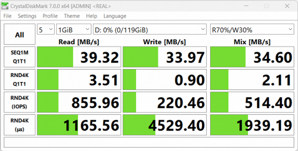 Обзор ноутбука для начинающих OSiO FocusLine F160a на базе AMD Ryzen 5 5500U Обзор ноутбука для начинающих OSiO FocusLine F160a на базе AMD Ryzen 5 5500U