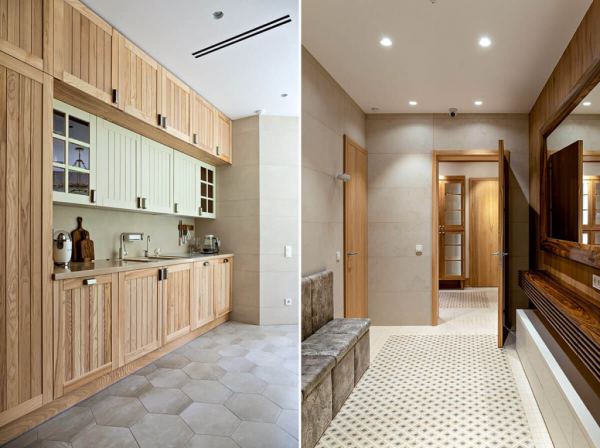 Природа и стиль Природа и стиль