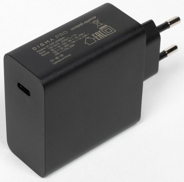 Обзор ноутбука Digma Pro Pactos с AMD Ryzen 7 7730U