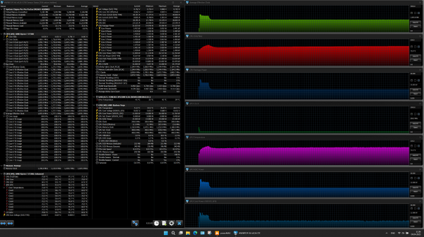 Обзор ноутбука Digma Pro Pactos с AMD Ryzen 7 7730U