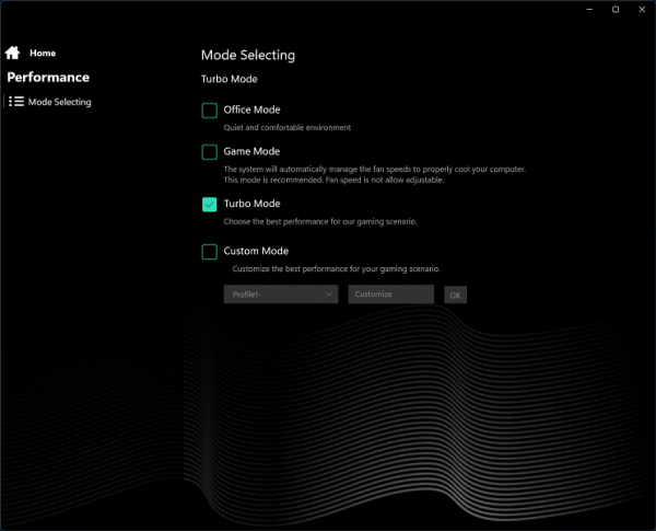 Обзор игрового ноутбука Maibenben Typhoon X16A на базе AMD Ryzen 7 7435 и Nvidia GeForce RTX 4060 Laptop