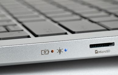 Обзор бизнес-ноутбука Acer Swift Go 14 (SFG14-73-70EH): компактная модель с OLED-экраном Обзор бизнес-ноутбука Acer Swift Go 14 (SFG14-73-70EH): компактная модель с OLED-экраном