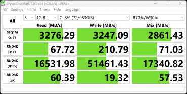 Обзор ноутбука Asus Zenbook A14 UX3407RA на платформе Snapdragon X Elite X1E-78-100