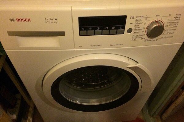 Какие немецкие стиральные машины лучше: сравнительный обзор популярных производителей
