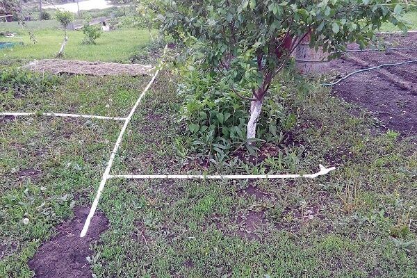 Как сделать водопровод на даче своими руками: правила прокладки, монтажа и обустройства