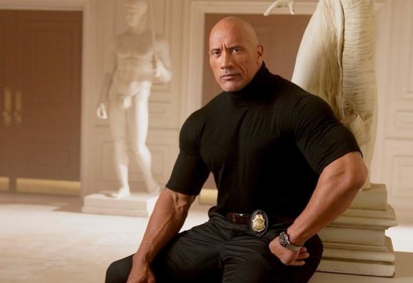 Дом Дуэйна Джонсона: как живет главный герой фильма &laquo;Царь скорпионов&raquo;