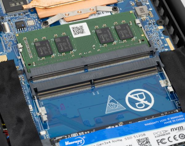 Обзор ноутбука для начинающих OSiO FocusLine F160a на базе AMD Ryzen 5 5500U Обзор ноутбука для начинающих OSiO FocusLine F160a на базе AMD Ryzen 5 5500U