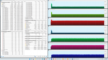 Обзор игрового ноутбука Gigabyte Aorus 16X (2024) ASG с Intel Core i9-14900HX и Nvidia GeForce RTX 4070 Laptop Обзор игрового ноутбука Gigabyte Aorus 16X (2024) ASG с Intel Core i9-14900HX и Nvidia GeForce RTX 4070 Laptop