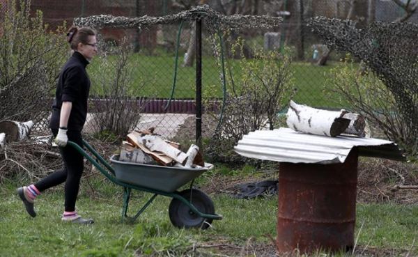 Дачников будут штрафовать беспощадно&nbsp;&mdash; надо латать дыру в бюджете