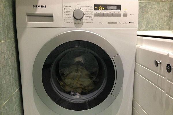 Какие немецкие стиральные машины лучше: сравнительный обзор популярных производителей