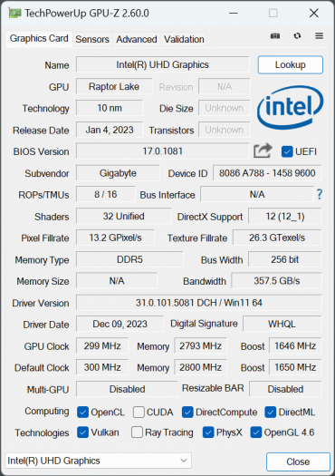 Обзор игрового ноутбука Gigabyte Aorus 16X (2024) ASG с Intel Core i9-14900HX и Nvidia GeForce RTX 4070 Laptop Обзор игрового ноутбука Gigabyte Aorus 16X (2024) ASG с Intel Core i9-14900HX и Nvidia GeForce RTX 4070 Laptop