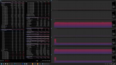 Обзор игрового ноутбука Asus ROG Strix Scar 18 G835LX с Intel Core Ultra 9 275HX и Nvidia GeForce RTX 5090 Laptop