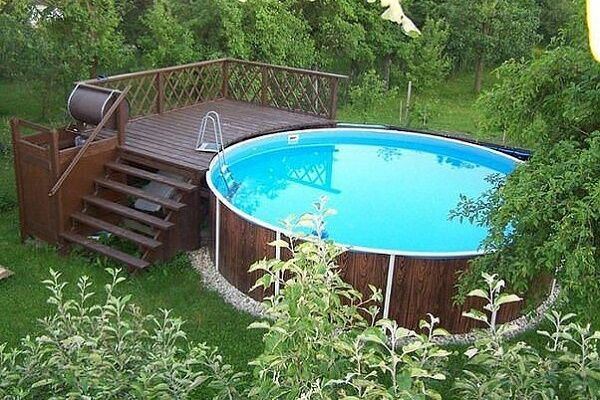 Как сделать водопровод на даче своими руками: правила прокладки, монтажа и обустройства