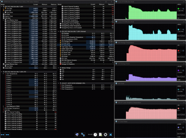 Обзор бизнес-ноутбука Acer Swift Go 14 (SFG14-73-70EH): компактная модель с OLED-экраном Обзор бизнес-ноутбука Acer Swift Go 14 (SFG14-73-70EH): компактная модель с OLED-экраном