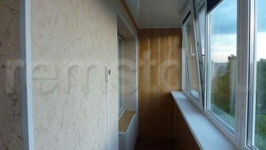 Утепление лоджии своими руками. Подробное руководство Утепление лоджии своими руками. Подробное руководство