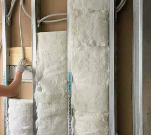 Как сделать качественную звукоизоляцию квартиры?