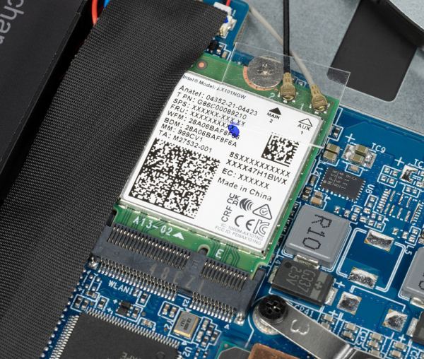 Обзор ноутбука iRU Strato 15ALI Обзор ноутбука iRU Strato 15ALI