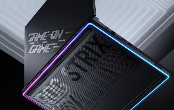 Обзор игрового ноутбука Asus ROG Strix Scar 18 G835LX с Intel Core Ultra 9 275HX и Nvidia GeForce RTX 5090 Laptop