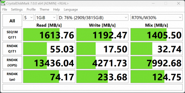 Обзор бизнес-ноутбука Acer TravelMate P6 14 (TMP614-53T-77RT) с сенсорным экраном и 5G/LTE