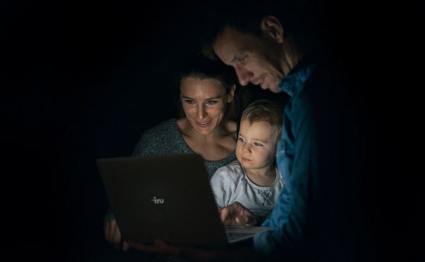 Обзор ноутбука iRU Strato 15ALI Обзор ноутбука iRU Strato 15ALI