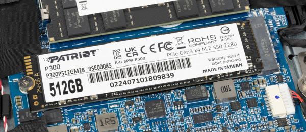 Обзор ноутбука iRU Strato 15ALI Обзор ноутбука iRU Strato 15ALI