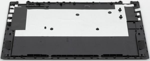 Обзор бюджетного ноутбука OSiO BaseLine B150i Обзор бюджетного ноутбука OSiO BaseLine B150i