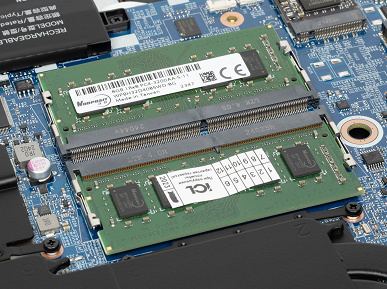 Обзор игрового ноутбука OSiO CyberLine C160i: старшая модель нового российского бренда