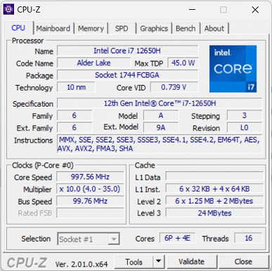 Обзор игрового ноутбука OSiO CyberLine C160i: старшая модель нового российского бренда