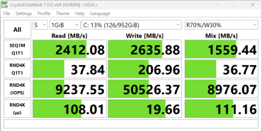 Обзор ноутбука Asus Zenbook A14 UX3407RA на платформе Snapdragon X Elite X1E-78-100