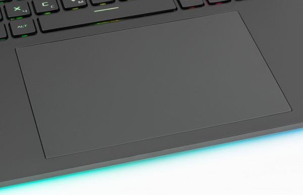 Обзор игрового ноутбука Asus ROG Strix Scar 18 G835LX с Intel Core Ultra 9 275HX и Nvidia GeForce RTX 5090 Laptop