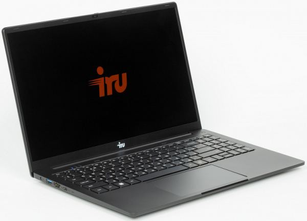 Обзор ноутбука iRU Strato 15ALI Обзор ноутбука iRU Strato 15ALI