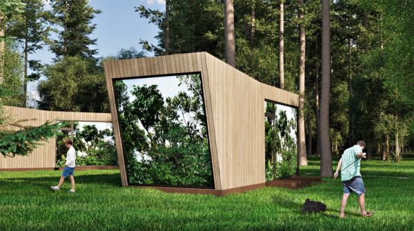 База отдыха UGRA База отдыха UGRA