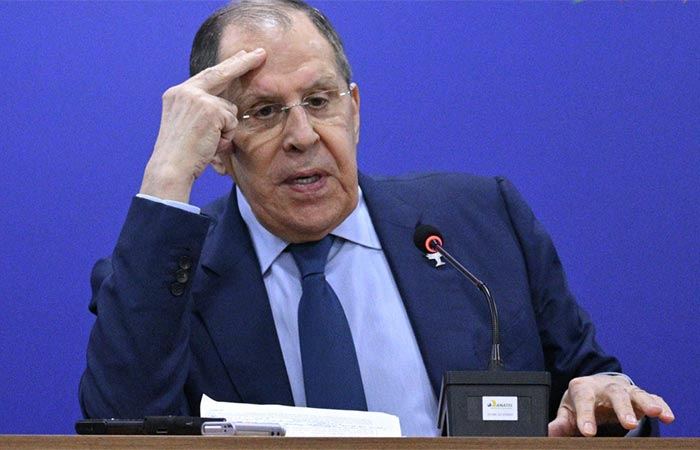 Лавров и Рубио начали встречу на "полях" форума АСЕАН в Малайзии