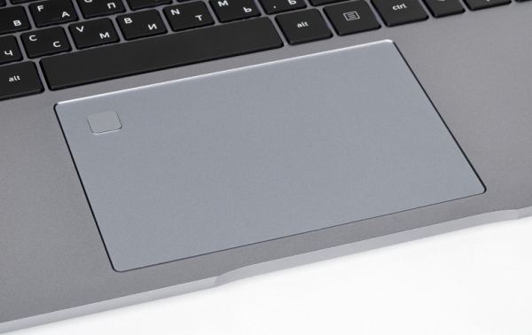 Обзор ноутбука Digma Pro Pactos с AMD Ryzen 7 7730U