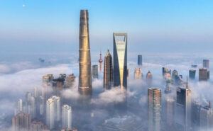 Китай перестал строить небоскребы, посчитав их пережитком прошлого