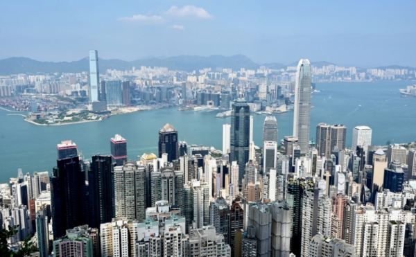 Китай перестал строить небоскребы, посчитав их пережитком прошлого Китай перестал строить небоскребы, посчитав их пережитком прошлого