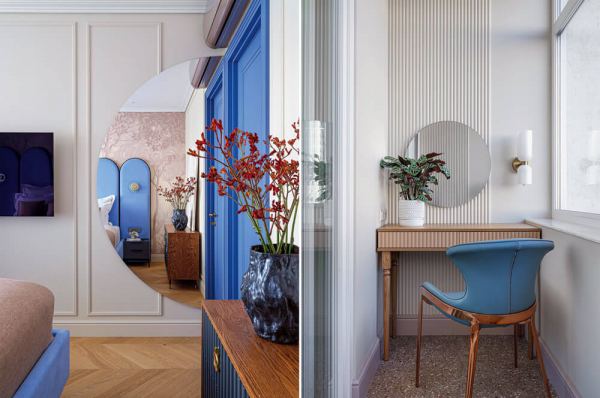 Цвет как инструмент Цвет как инструмент