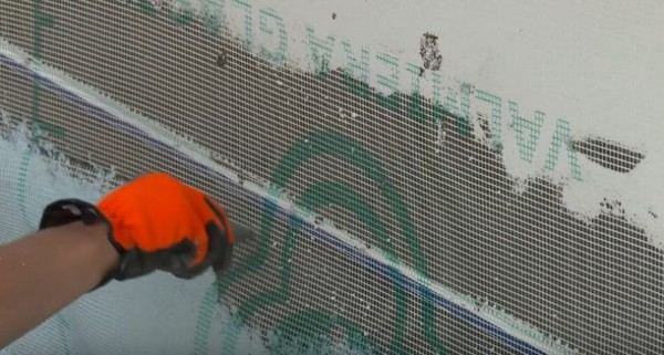 Утепление дома пенопластом: плюсы и минусы &ndash; личный опыт и подробная инструкция