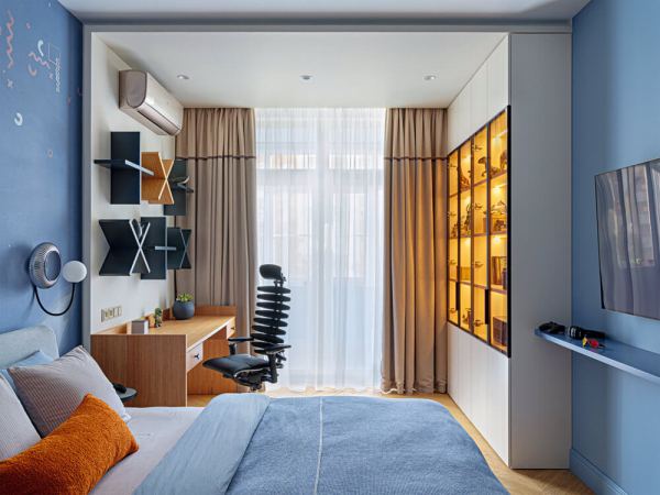 Цвет как инструмент Цвет как инструмент