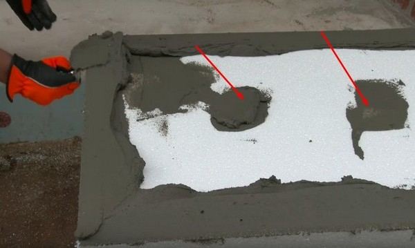 Утепление дома пенопластом: плюсы и минусы &ndash; личный опыт и подробная инструкция